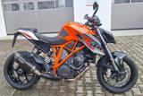 KTM 1290 Super Duke R, großer Service neu, Akrapovic - KTM DUKE R