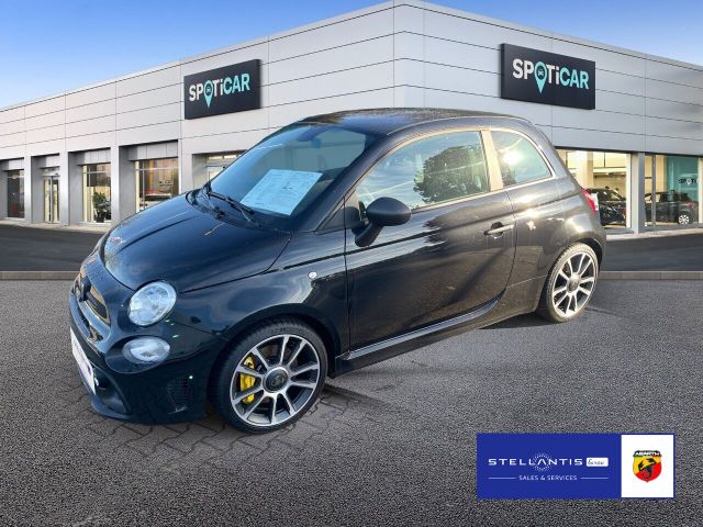 Abarth 695 Tourismo 1.4 T-Jet 16V (EURO 6d)