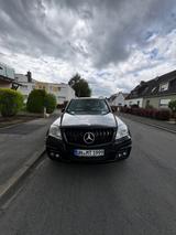 Mercedes-Benz GLK 320 CDI 4MATIC - Brabus Umbau - Mercedes-Benz GLK-Klasse in Dortmund