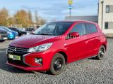 Mitsubishi Space Star Spirit+ NAVI TEMPOMAT SITZHEIZUNG APP - Mitsubishi aus 2021