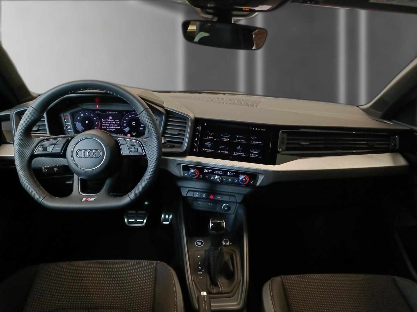 Audi A1 - Bild 9