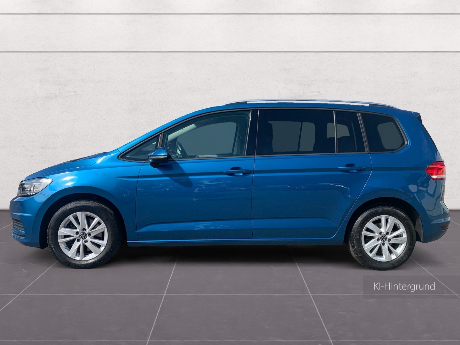 Volkswagen Touran - Bild 5