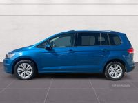Volkswagen Touran - Vorschau Bild 5