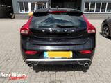 Volvo V40 V-40 D4 R-Design Navi 190pk - gebrauchte Volvo Kleinbus