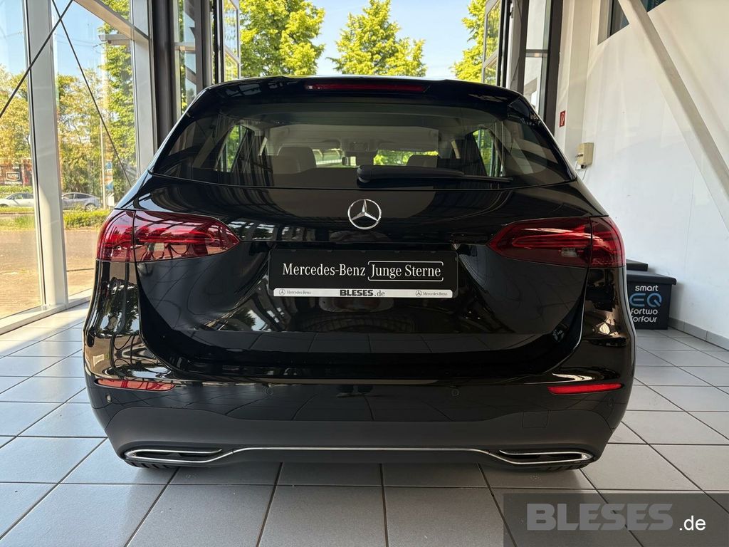 MERCEDES-BENZ B 200 – Bild 6