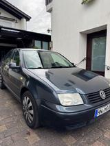 Volkswagen Bora 1.6 Automatik  - gebrauchte VW Bora aus dem Jahr 1999