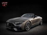 Mercedes-Benz SL 43 AMG AMG SL 43 (232.450) - gebrauchte Mercedes-Benz SL 43 AMG aus dem Jahr 2023