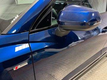 Audi Q3 Sportback 40 TFSI quattro S line 20 Zoll AHK