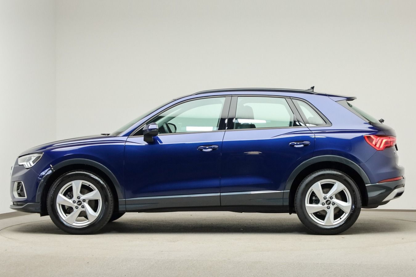 Audi Q3 - Bild 3
