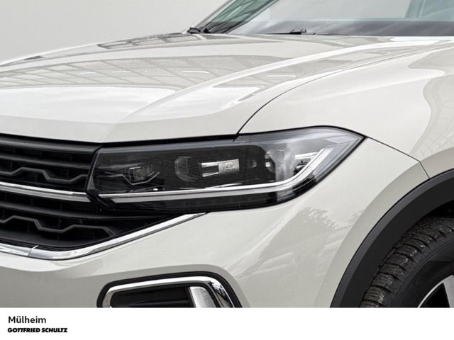 Volkswagen T-Cross - Bild 5