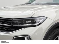 Volkswagen T-Cross - Vorschau Bild 5