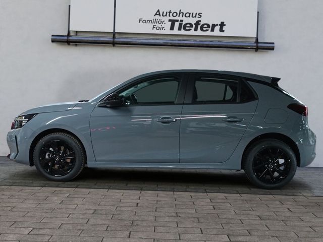 Corsa 1.2 Direct Injection Turbo
