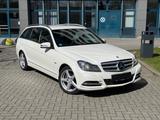 Mercedes-Benz C300 CDI 4Matic *designo*Sitzklima*Distronic* - Mercedes-Benz C 300 bis 10.000 Euro