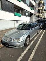 Rover 75 Diesel Automatik  Verkaufe / Taus... - gebrauchte Rover Kombis