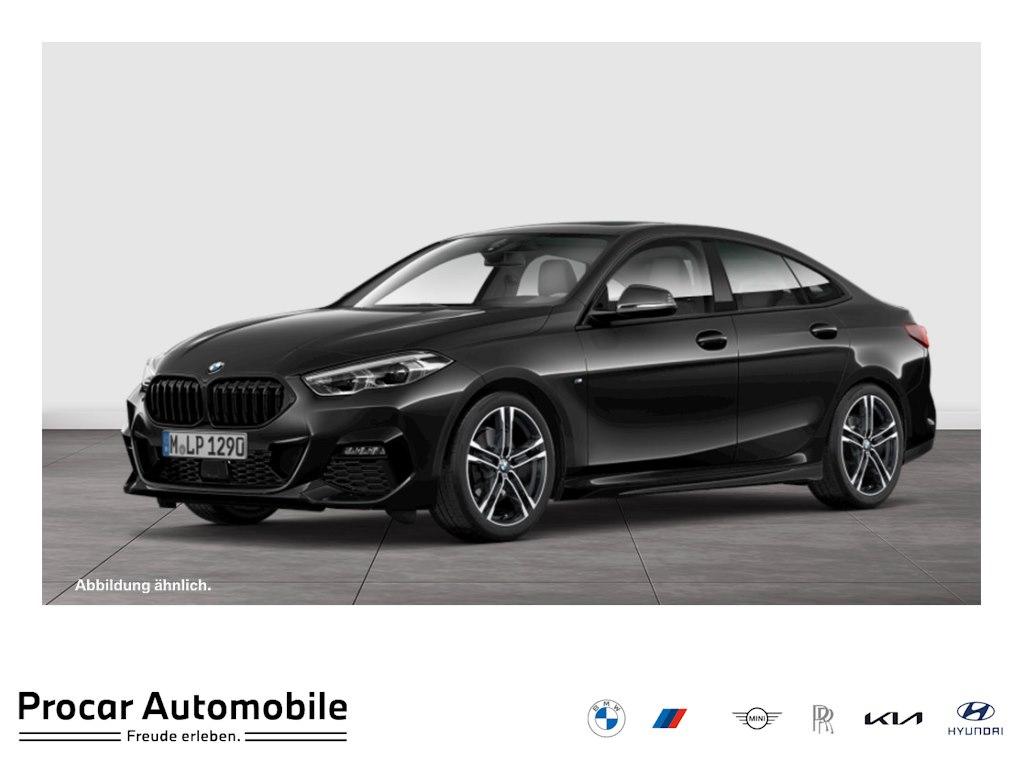 BMW 220i Gran Coupé M Sport HUD PANO ACC RFK NAVI