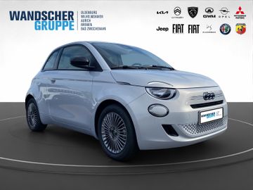 Fiat 500 1.0 FireFly Icon LM+Kamera+SHZ+PDC+Klima+