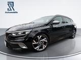 Renault Megane IV Grandtour GT 2.HAND*KLIMA*NAVI*LED*PDC - Renault Megane in Gelsenkirchen
