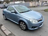 Opel Tigra Twin Top Basis - Opel Tigra: B