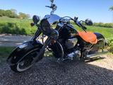 Indian Chief Vintage - INDIAN CHIEF VINTAGE