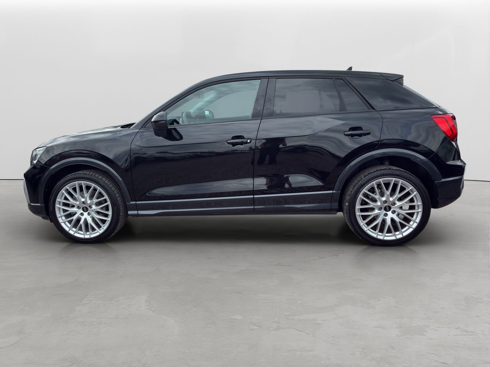 Audi Q2 - Bild 4