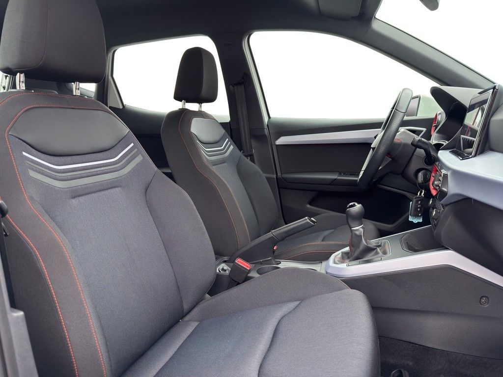 Seat Arona - Bild 10