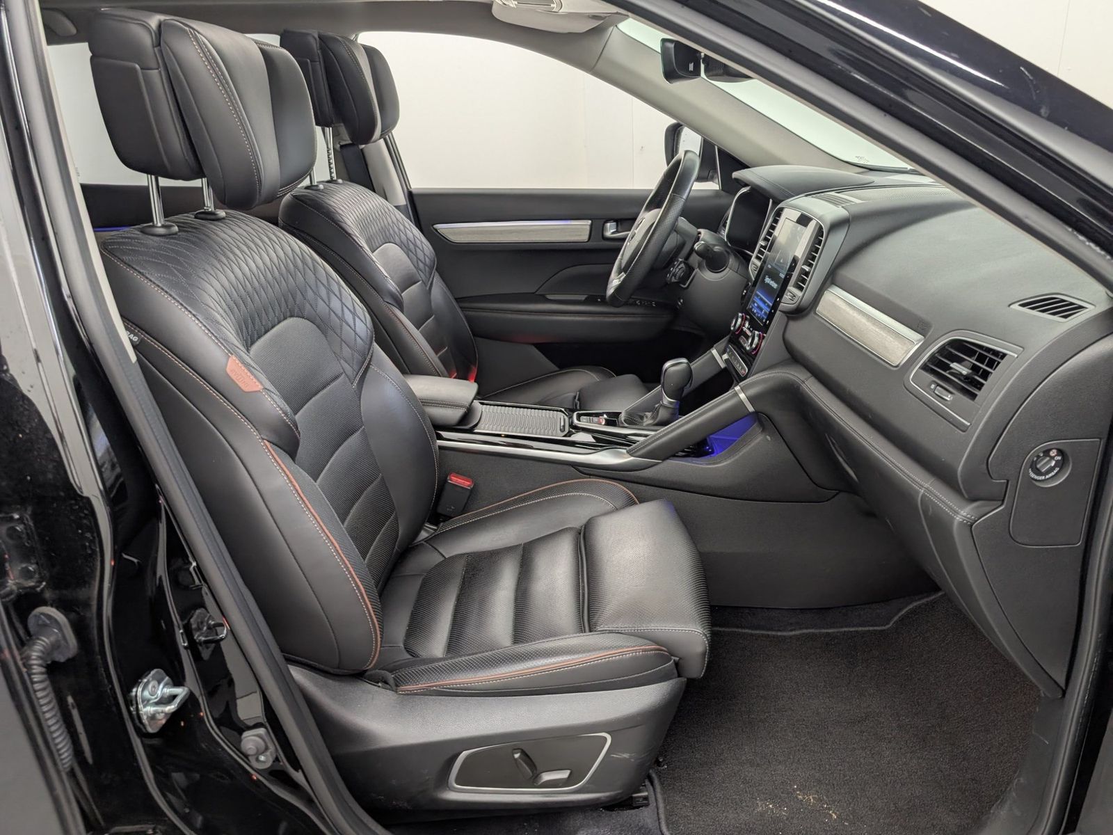 RENAULT Koleos  2.0 Blue Initiale Paris 4WD Navi LED – Bild 15