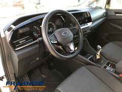 Foto Nummer 8: FORD Tourneo Connect