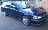 Volvo V40 Kombi - gebrauchte Volvo V40 aus dem Jahr 1999