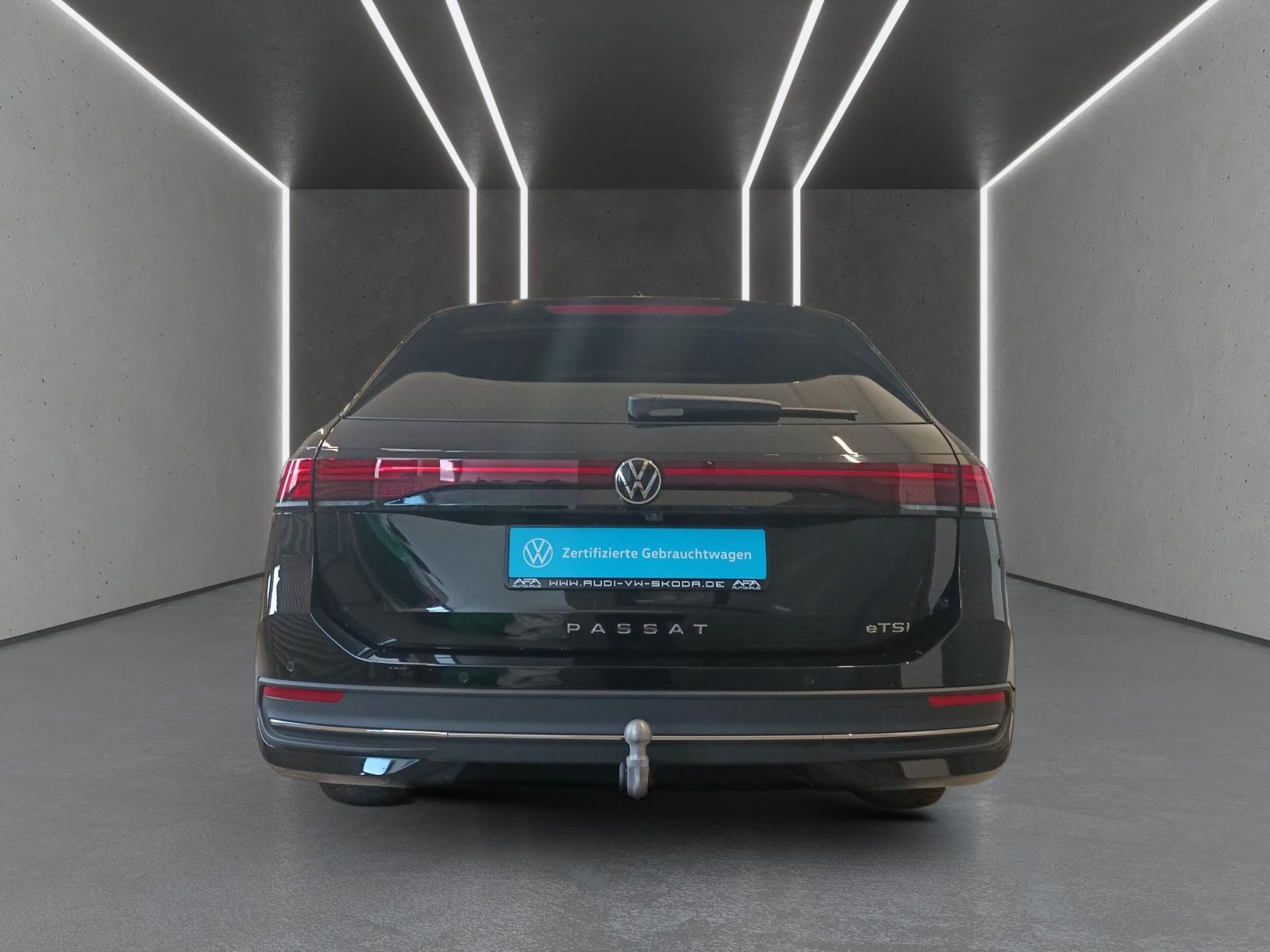 Volkswagen Passat - Bild 7