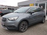 Opel Crossland (X) Edition Automatik*AHK - gebrauchte Opel Crossland (X) aus dem Jahr 2019
