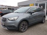 Opel Crossland (X) Edition Automatik*AHK - Opel Crossland (X) aus 2019