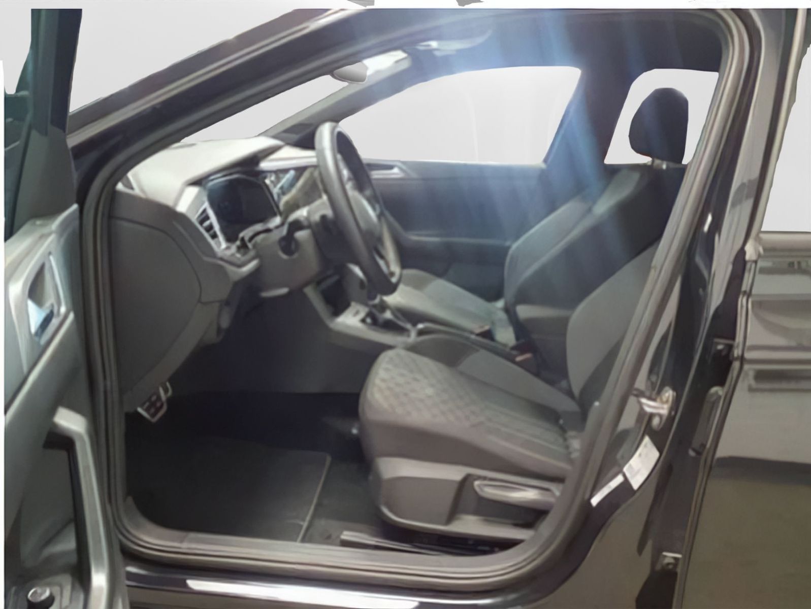 Volkswagen Taigo - Bild 4