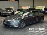 Tesla MODEL S RAVEN LONG RANGE |  AP 3 | CREME | - gebrauchte Tesla Model S aus dem Jahr 2020