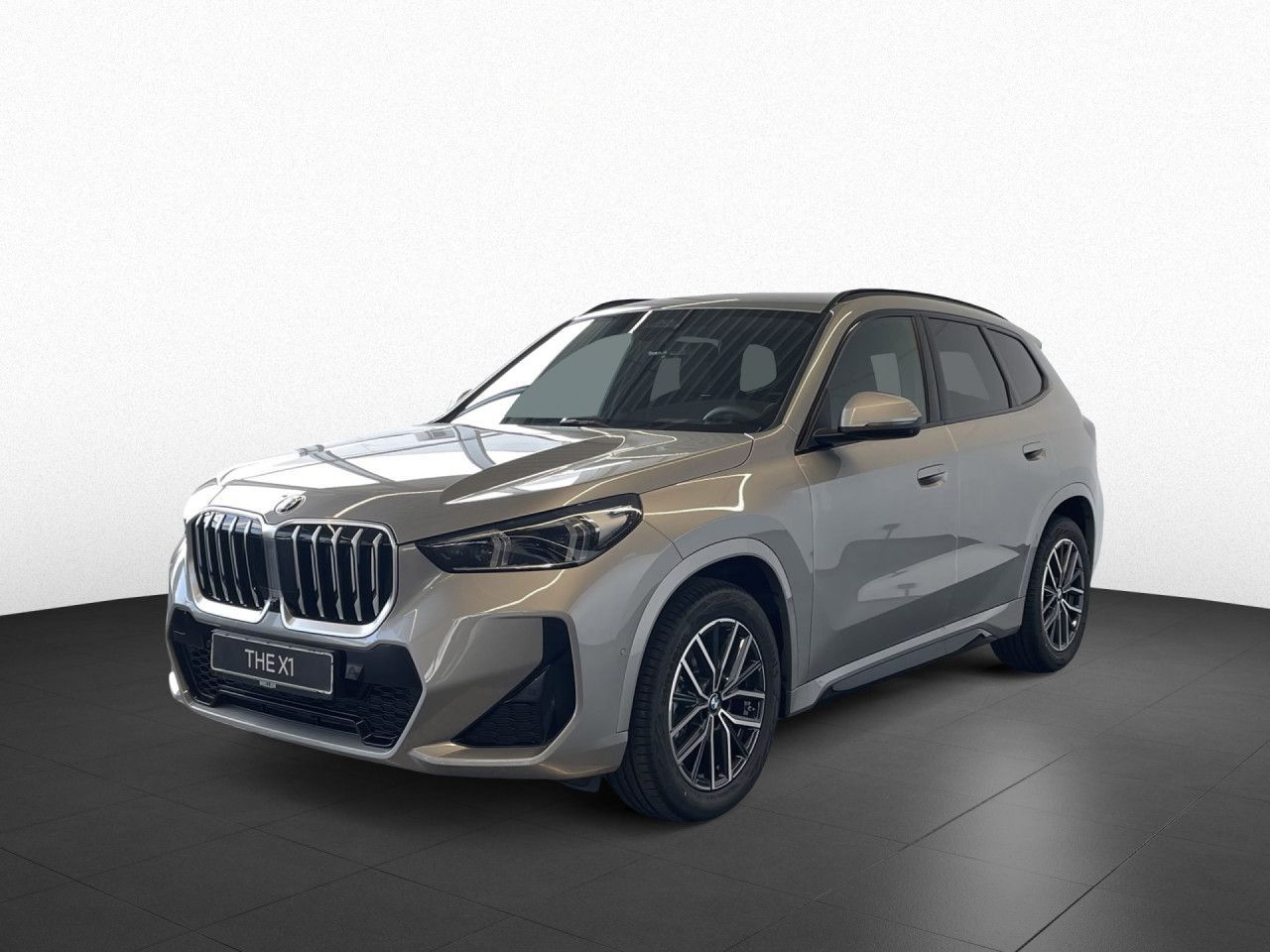 BMW X1 - Bild 3