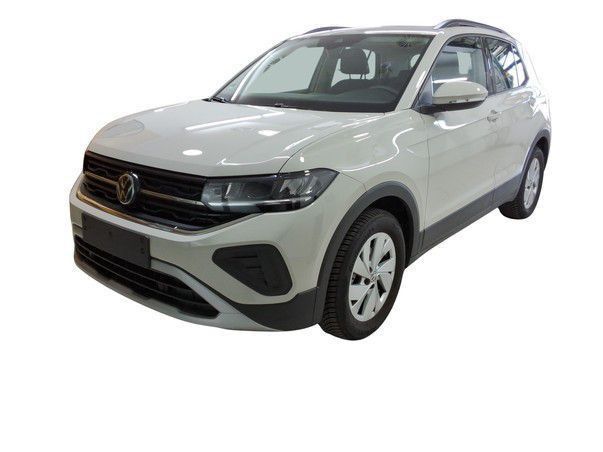 Volkswagen T-Cross - Bild 19