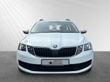Skoda Octavia Combi 1,0 TSI Active AHK+PDC hinten+EL.S - Skoda in Rosenheim