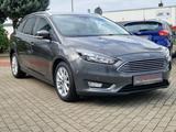 Ford Focus 1,5 Turnier Titanium | Euro 6| SHZ | PDC | - Ford: Taxi