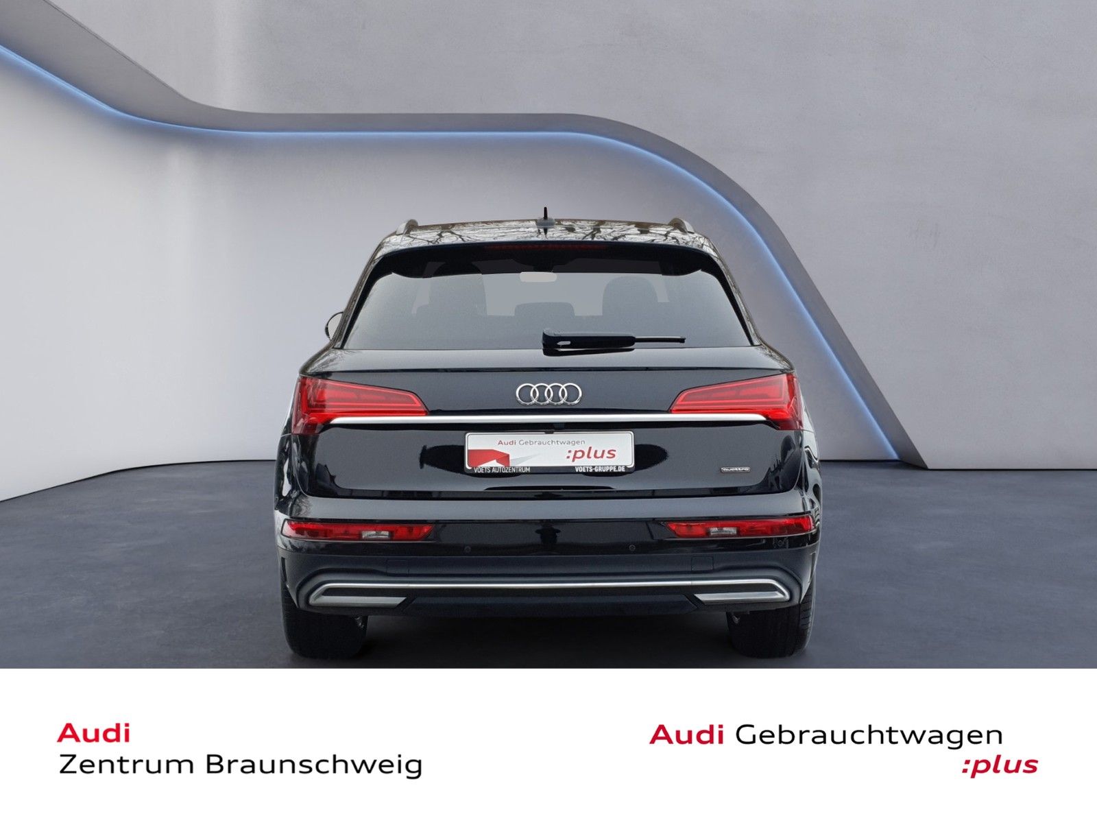 Audi Q5 - Bild 5