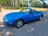 Mazda, MX5, NA, 1,6, Juli 1990, H-Kennzeic... - Mazda MX-5 in Bielefeld