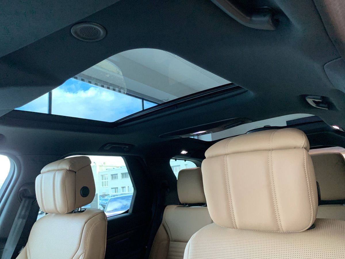 Land Rover Discovery - Bild 25