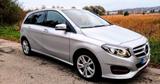 Mercedes-Benz B 220 4MATIC DCT voll Ausstattung 61TKM - gebrauchte Mercedes-Benz B 220 aus dem Jahr 2016