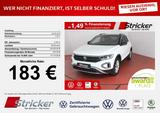 Volkswagen T-Roc Goal 2.0TDI DSG 183,-ohne Anzahlung Navi A - Volkswagen T-Roc GOAL mit Diesel-Antrieb