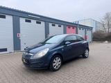 Opel Corsa D Edition "111 Jahre"  Klima Tüv 8/27 - Opel Corsa aus 2010: 1.2