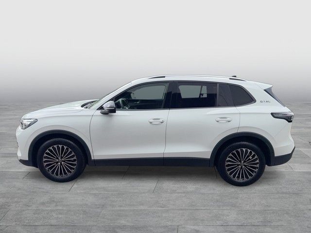 Volkswagen Tiguan - Bild 2