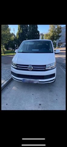 Volkswagen T6 Caravelle