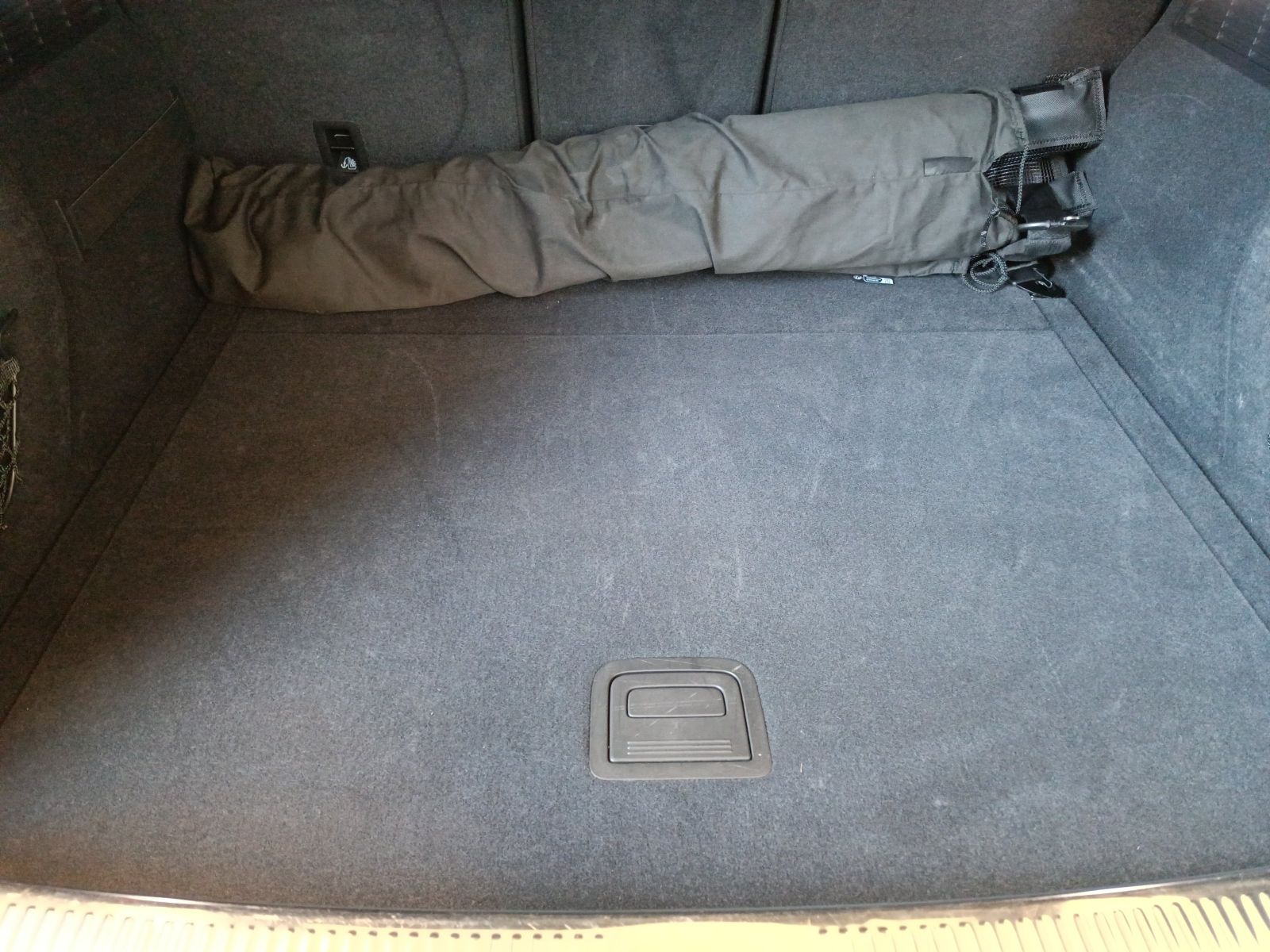 Audi Q5 - Bild 18