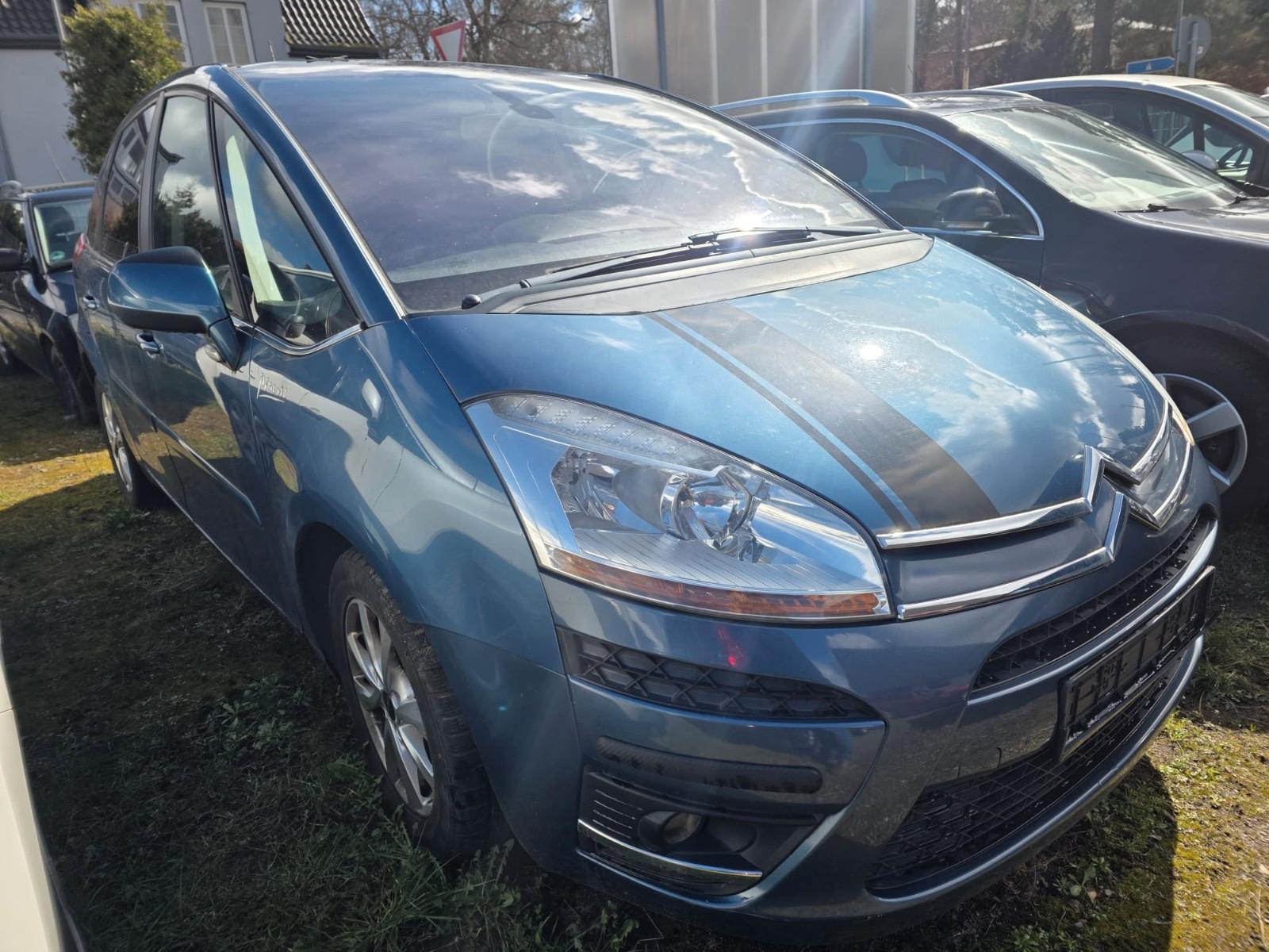 Citroën C4 Picasso Tendance