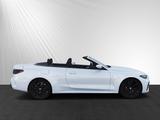 BMW 420i Cabrio 19"|M Sport|LED|Harman/Kardon - BMW 420 in Freiburg