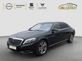 Mercedes-Benz S 350 BlueTEC d L Chauffeur-Paket HUD Luftfederu - : Limousine, Chauffeur
