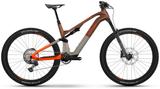 Haibike LYKE CF 10 MTB Fully 50cm 29" - Haibike E-Bikes